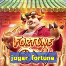 jogar fortune rabbit demo